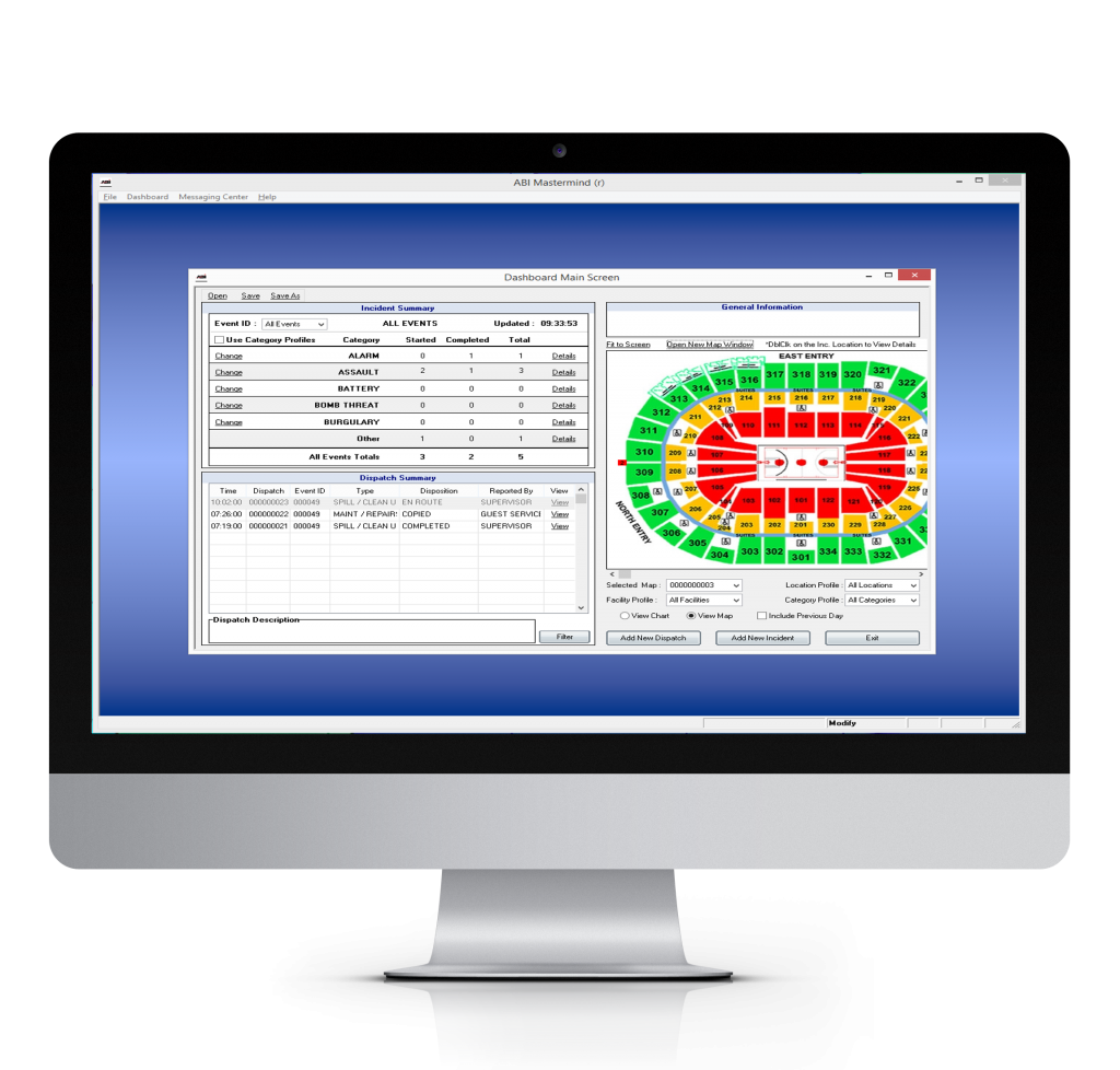 Incident Manager